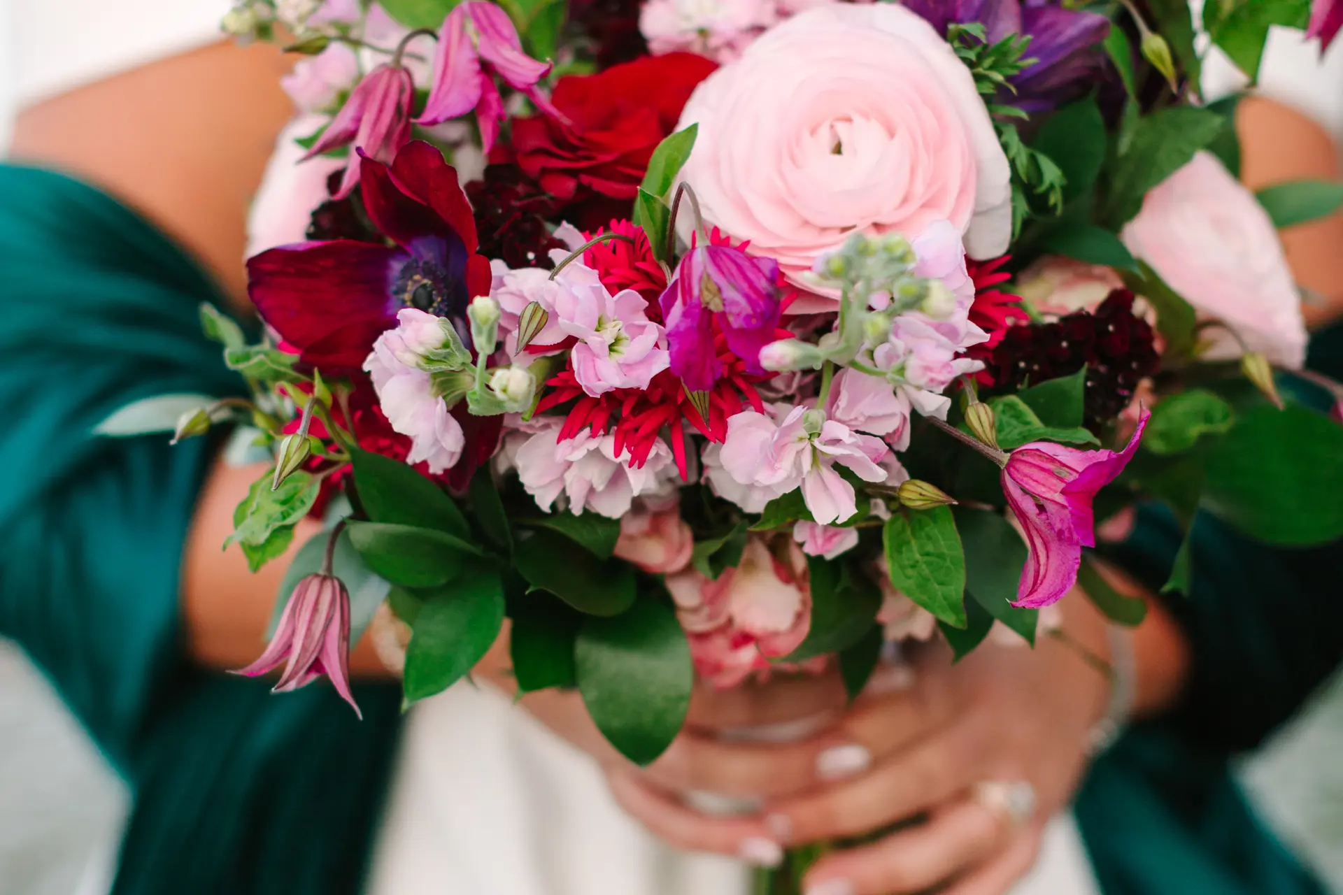 Precious Petals Creates Bouquets That Reflect Your Style: Best of the West
