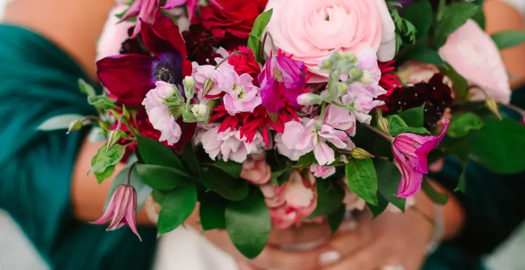 Courtesy Precious Petals