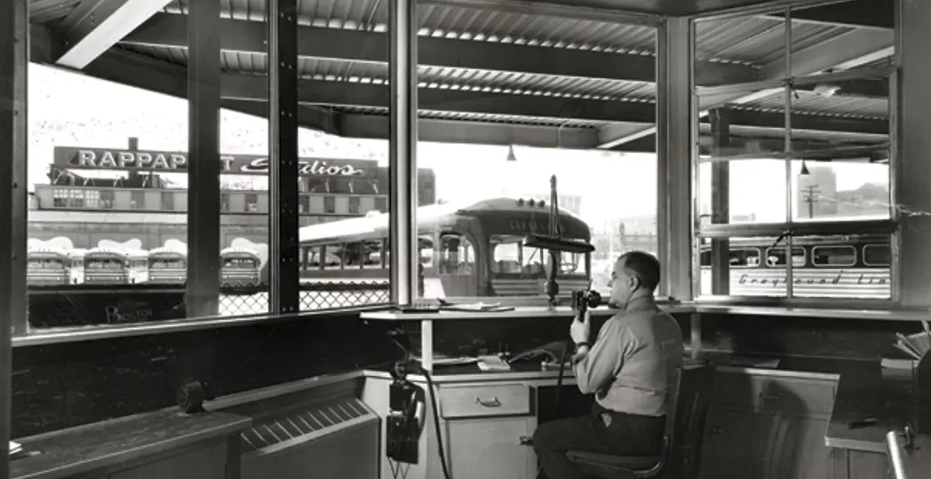 Cleveland Public Library