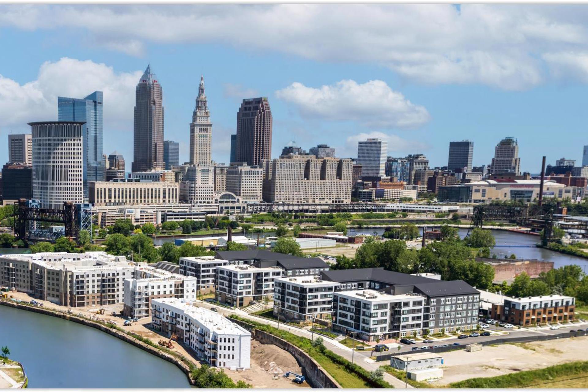 DCI Sees Opportunity in Downtown Cleveland Reset