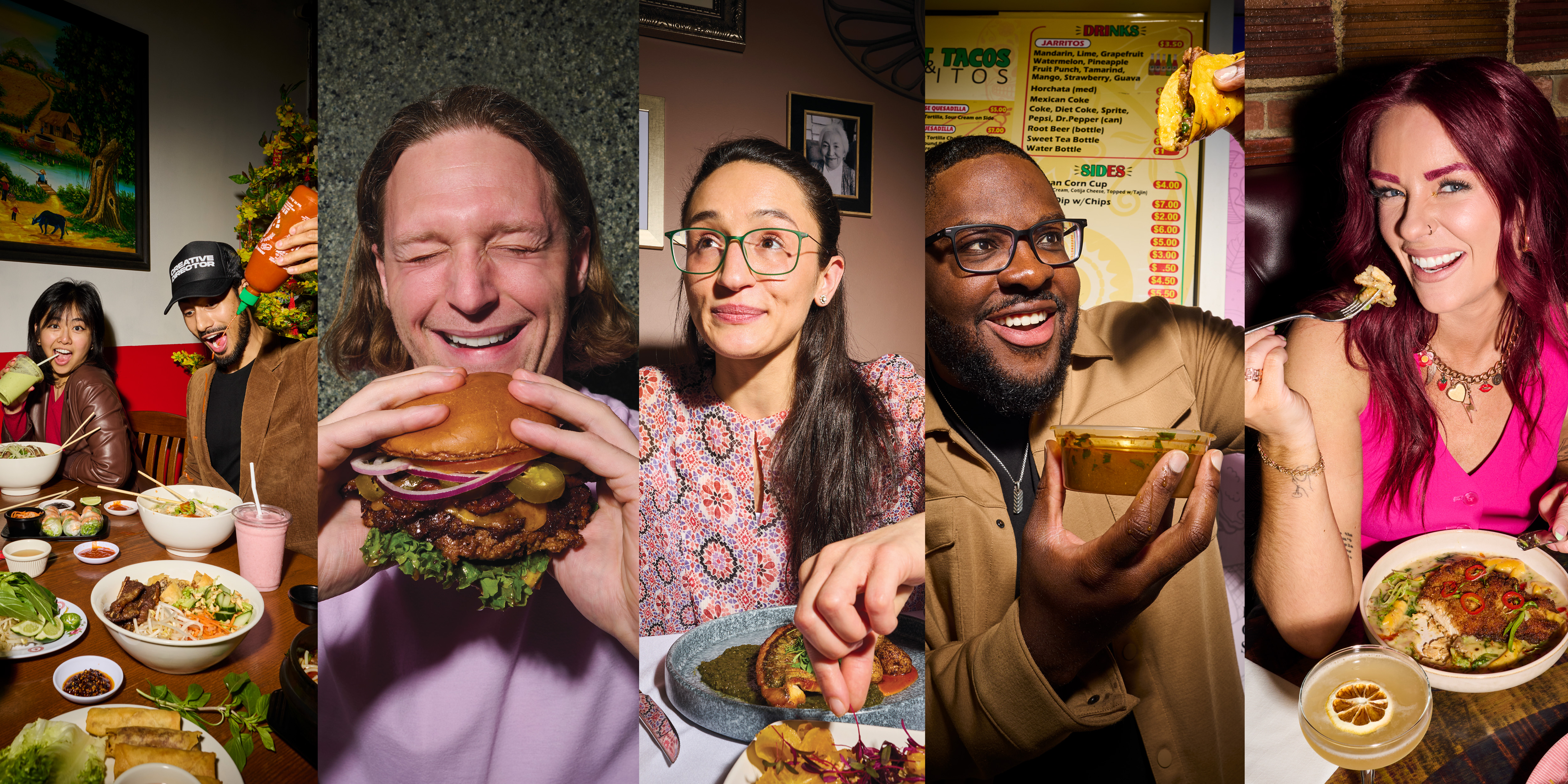 50 Best Restaurants in Cleveland and Northeast Ohio