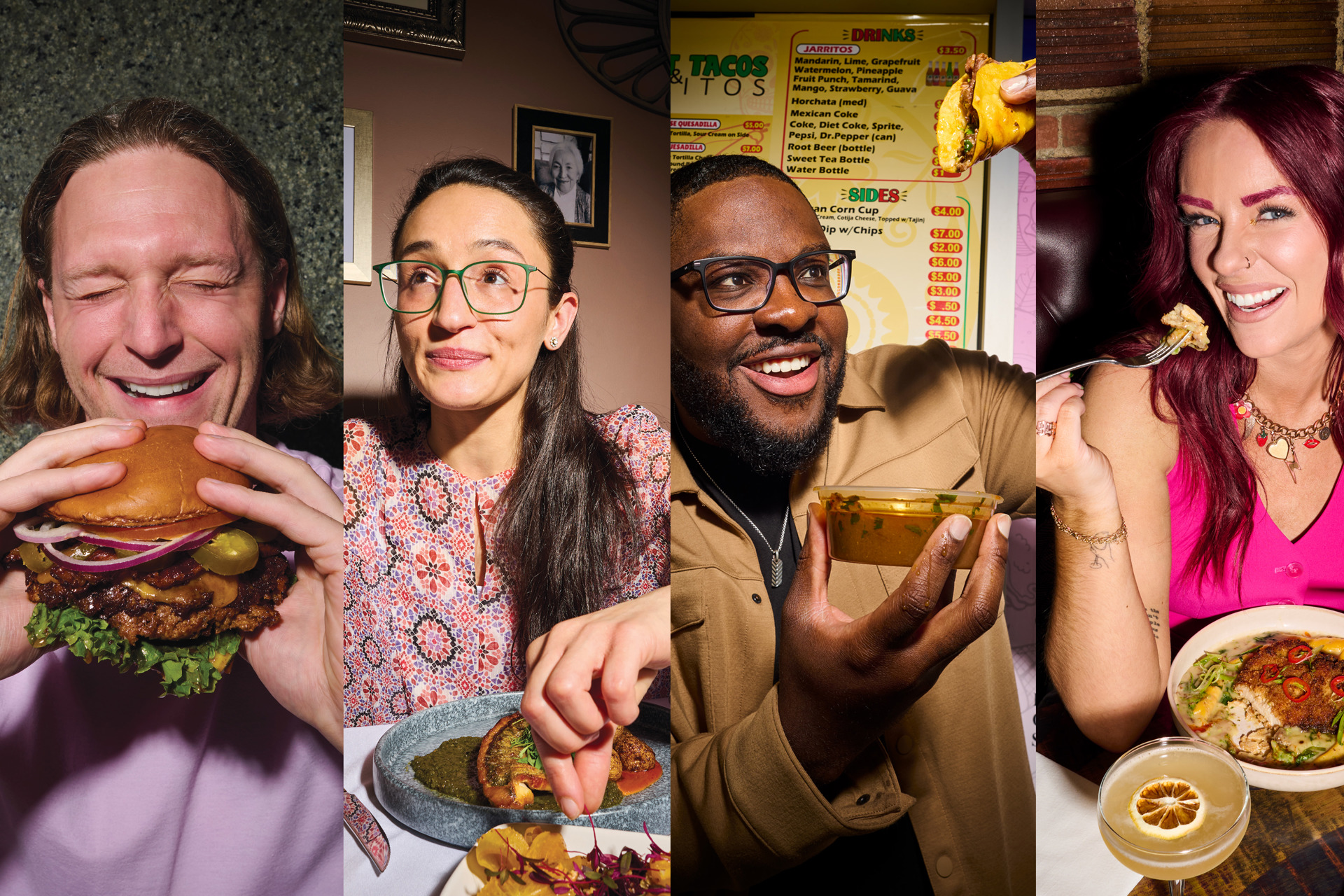 50 Best Restaurants in Cleveland and Northeast Ohio