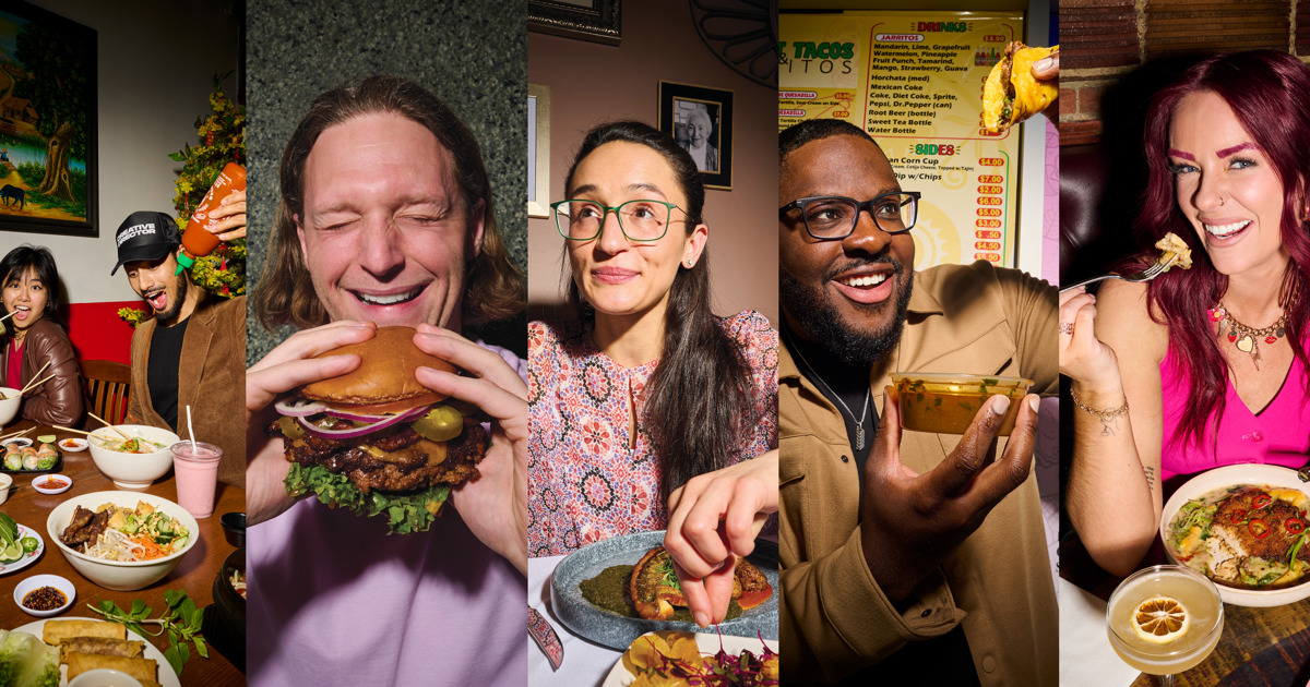 Cleveland's Best Restaurants of 2026, As Voted By Our Readers