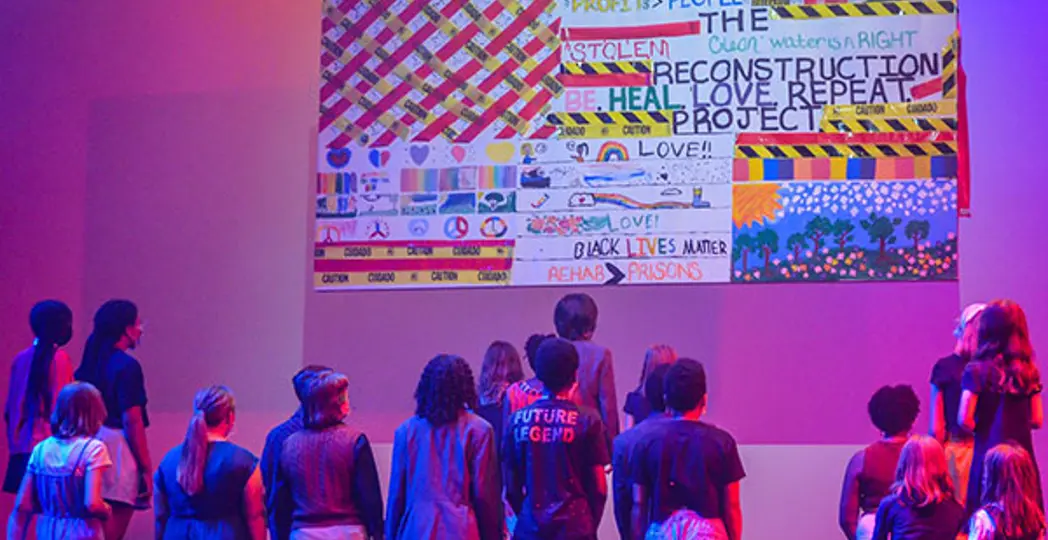 Courtesy Near West Theatre