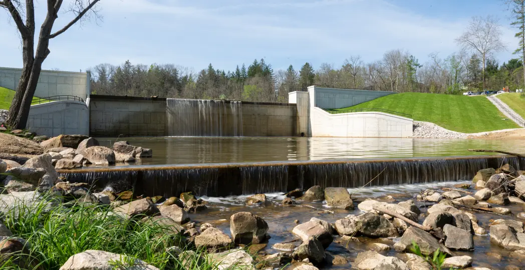 Photo courtesy Cleveland Metroparks
