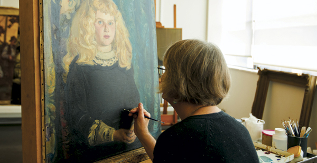 PHOTOGRAPHED BY KEVIN KOPANSKI