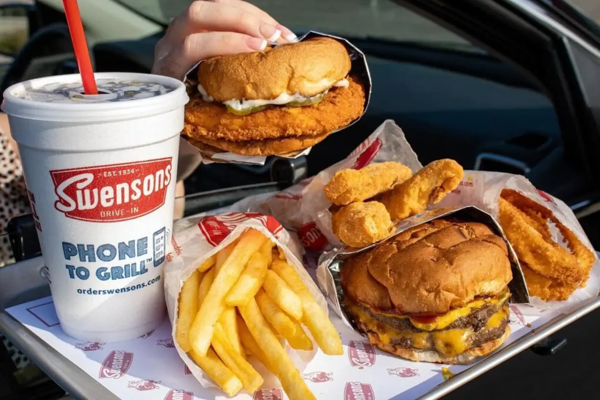 Swensons Reverts to Original Ingredients, Process After Negative Customer Feedback
