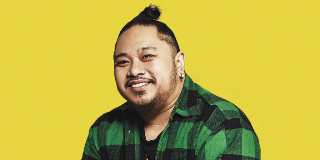 Glen Infante Loves The Hype