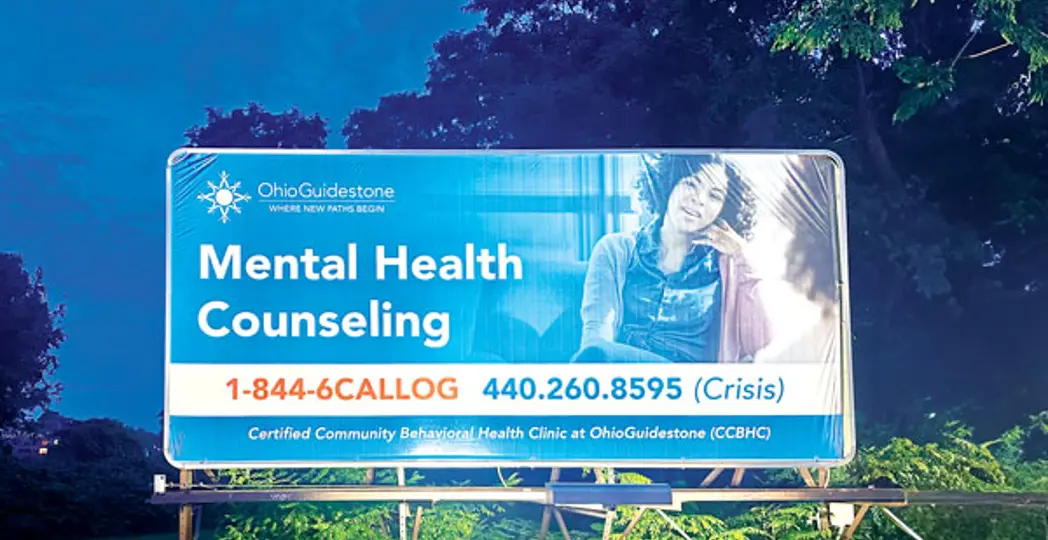 Courtesy Ohio Guidestone