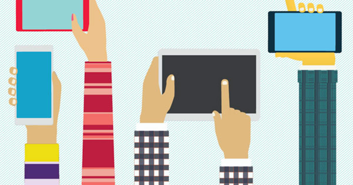 Ways To Foster Positive Screen Time