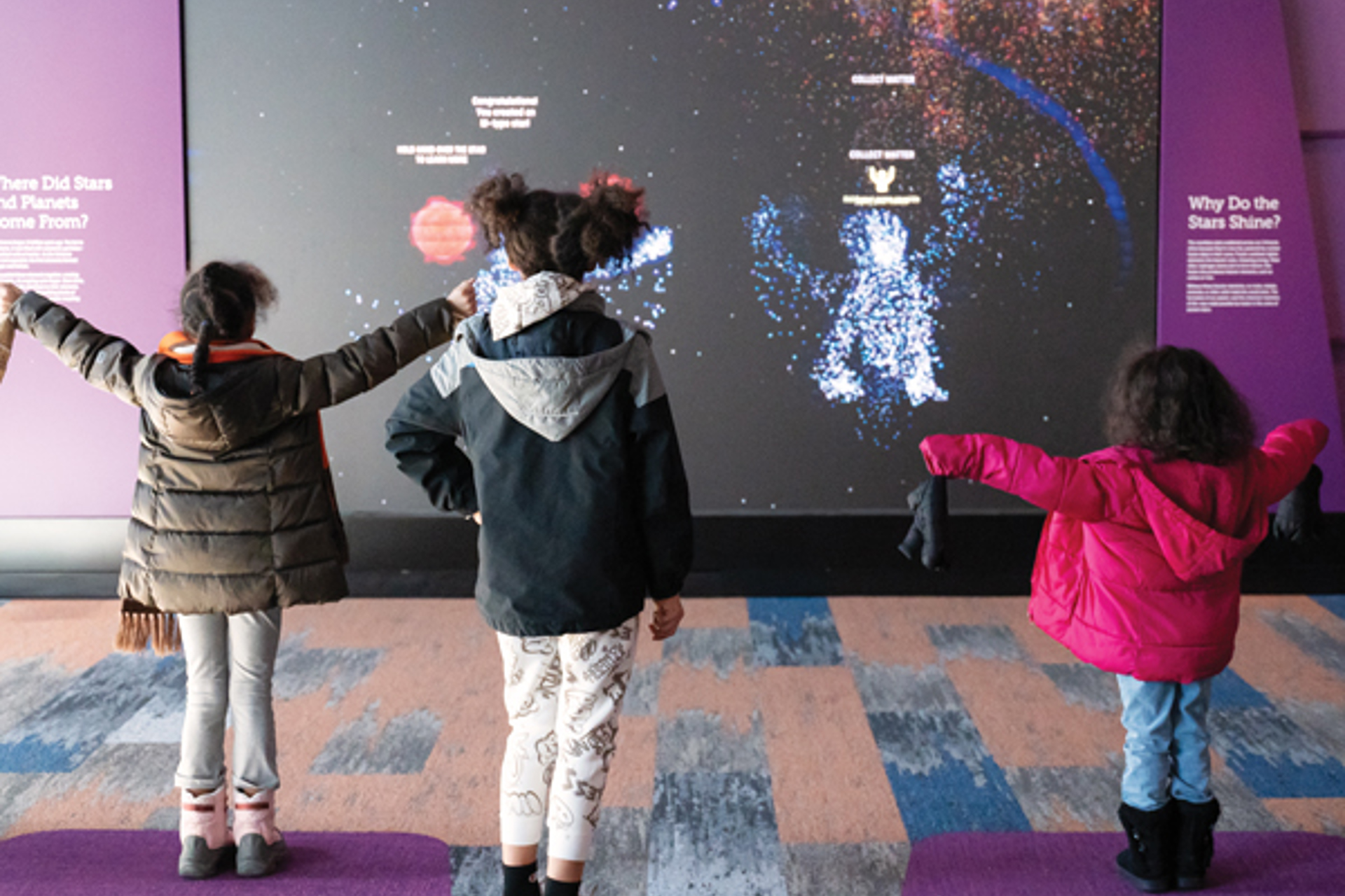 Cleveland Museum of Natural History's Transformation Draws Record Crowds