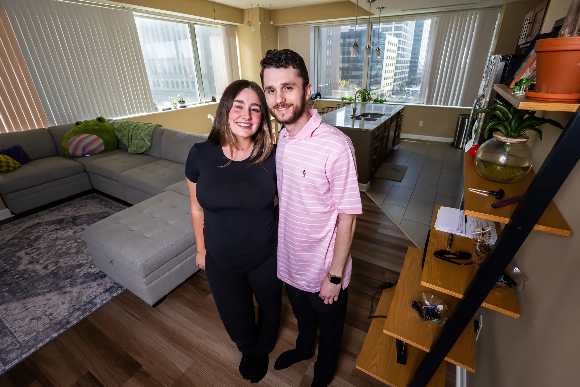 The Case for Moving to Downtown Cleveland