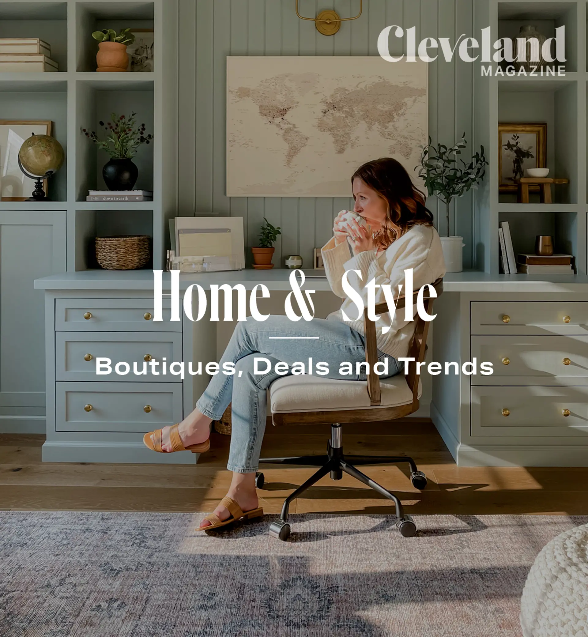 Home & Style Newsletter