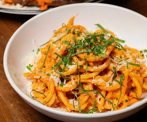 Capriccio’s Italian Restaurant Opens Its Doors in Solon Today