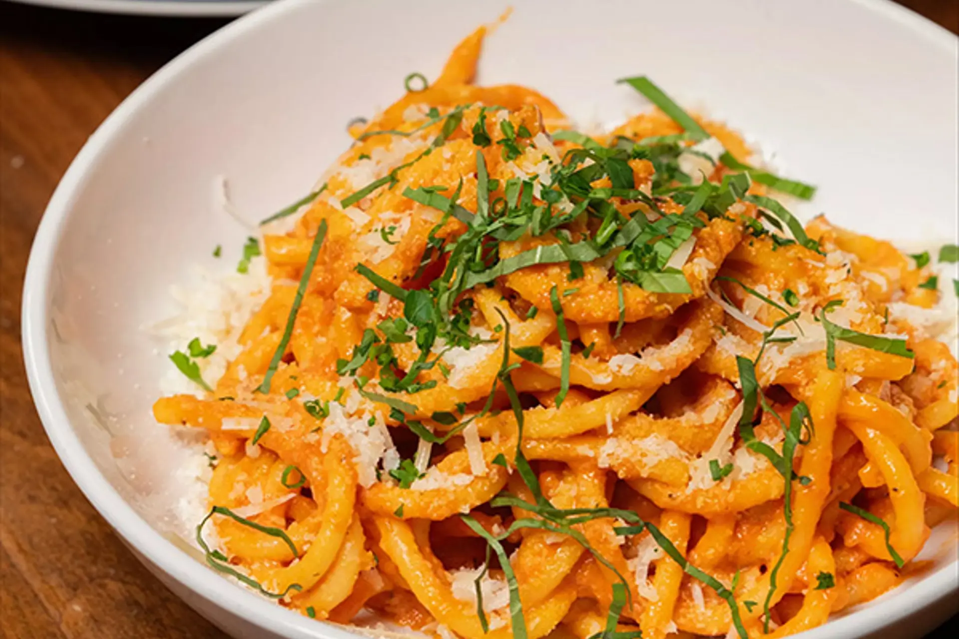 Capriccio’s Italian Restaurant Opens Its Doors in Solon Today