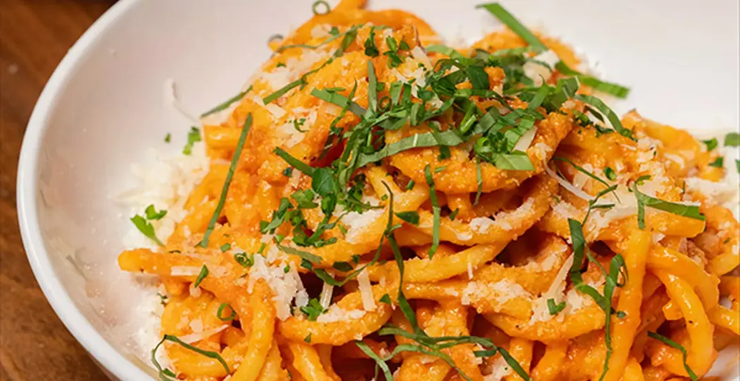 Courtesy Capriccio’s Italian Restauran