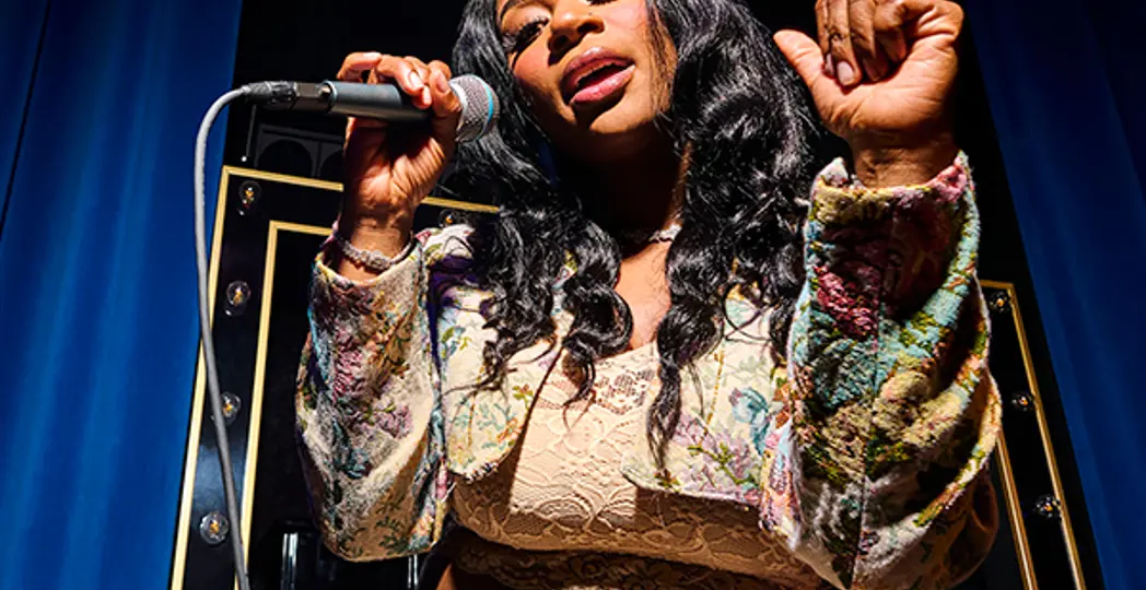 Megann Galehouse, assisted by Magan McLaughlin, Chrissy Hart, Tyra Sledge, Courtesy Geraci's Slice Shop, Courtesy Wyne Tasting Bar, Courtesy The Astro Restaurant, Courtesy Vincent William, Courtesy Haute Donuts, Courtesy Artisan Coffee, Courtesy FrankieLynn Hot Dogs, Courtesy Baked AF, Courtesy Shway Papers, Courtesy Moonfish Studios, Courtesy Moreh Leah Photography, Tyler Boggs, Courtesy LoConti, Dan Corby, Maya Holtzman, Scott Ellis, Haley Aldean, Courtesy Boulder Creek, Courtesy Carl Jara, Erin Stinard, Courtesy John Niedzialek