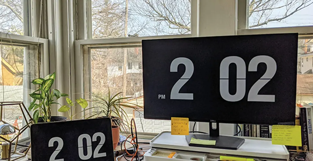 Courtesy Cleveland Magazine Staff