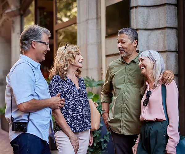 Metro Cleveland’s Population Has More Older Adults Than Children for First Time