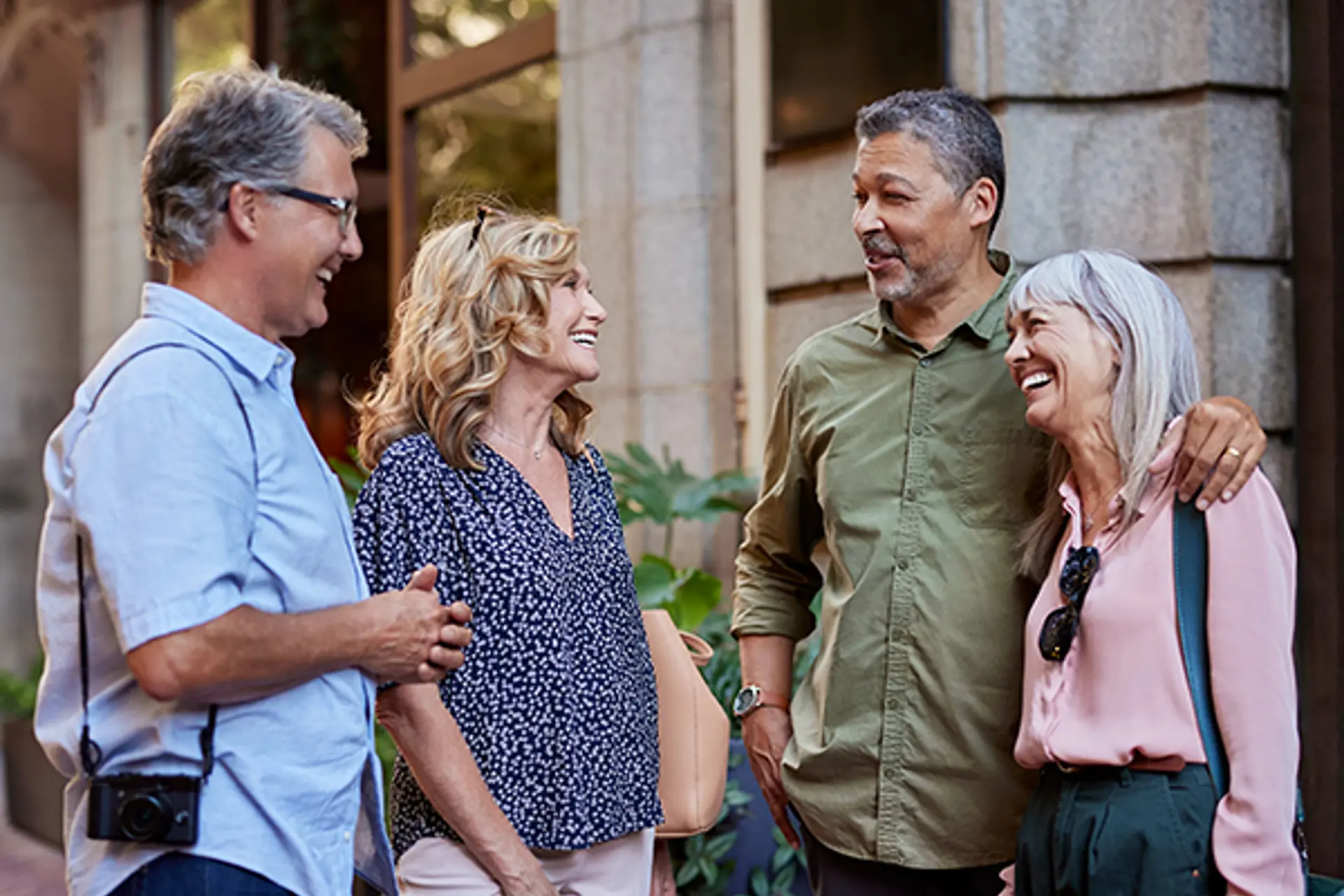 Metro Cleveland’s Population Has More Older Adults Than Children for First Time