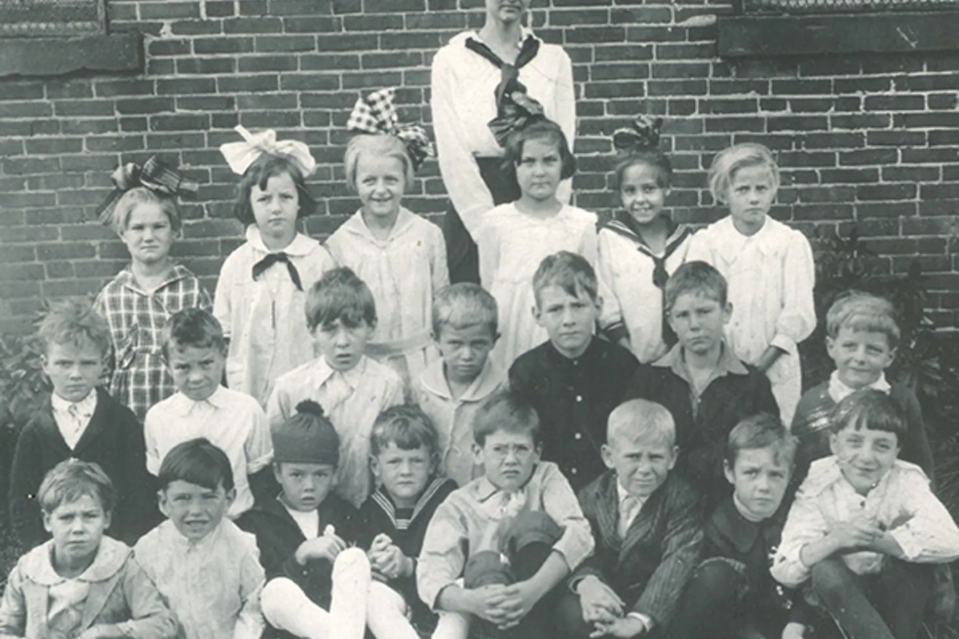 A Century of Excellence: Avon Lake City Schools Celebrate Centennial