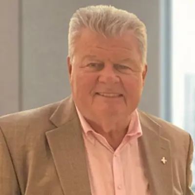 Robert (Bob) Varley Photo