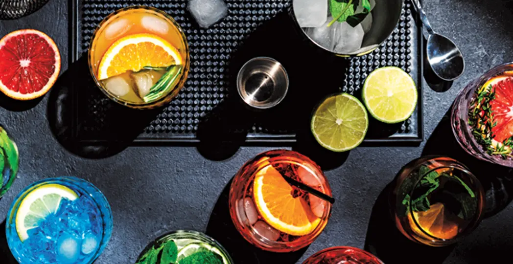 iStock, Courtesy Individual Businesses