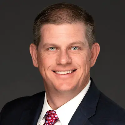 Timothy K. Flanagan Photo