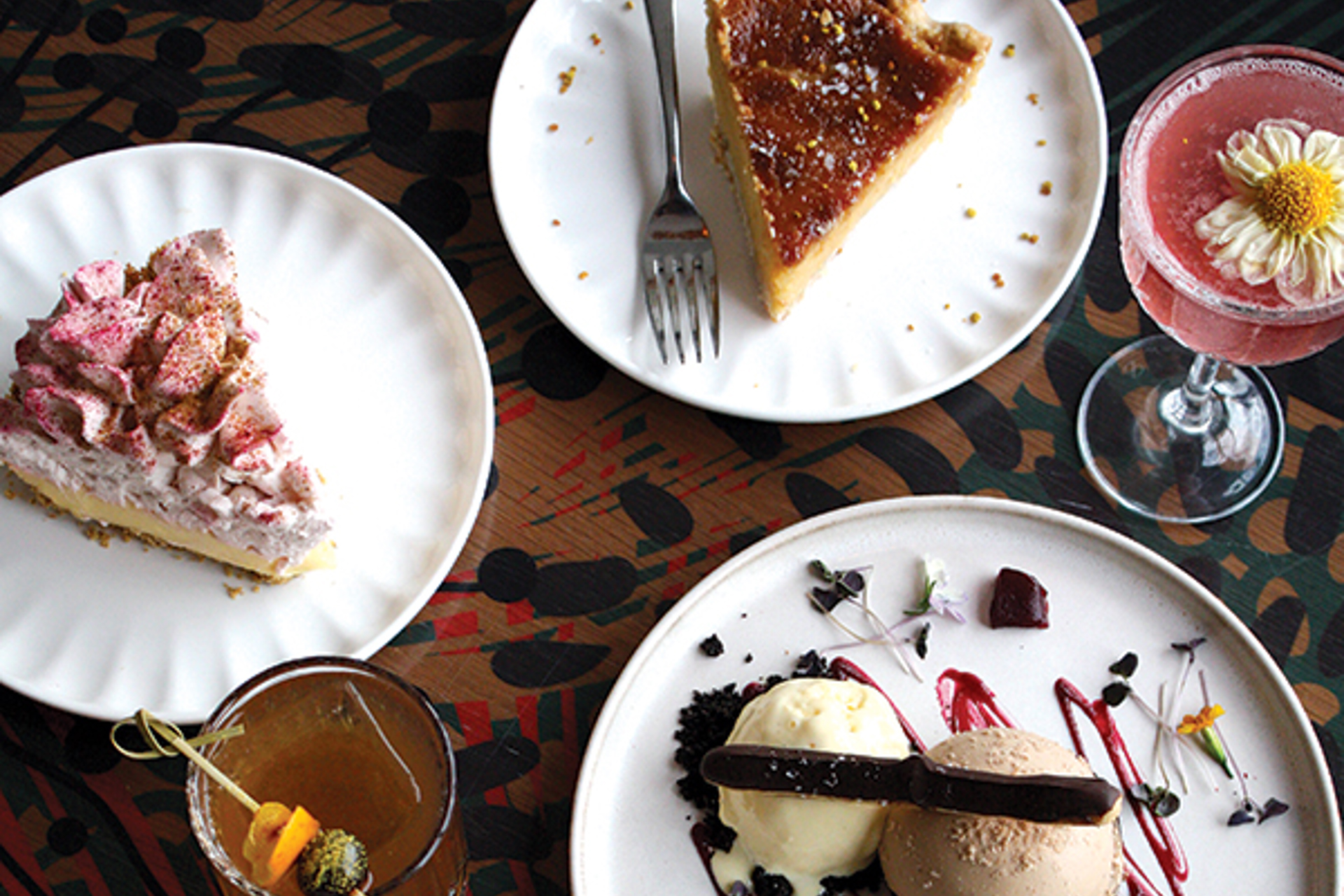 The Ultimate Northeast Ohio Bakery Guide: Pies, Cakes and More