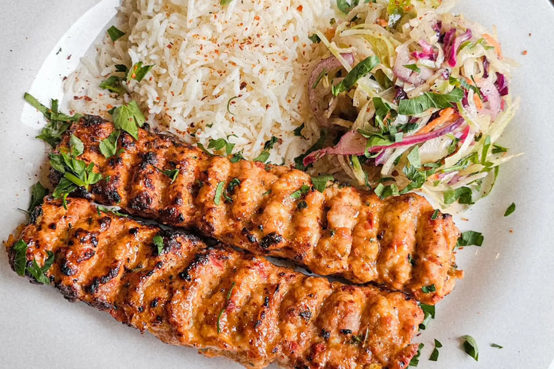 Anatolia Cleveland Northeast Ohio Dining Food Night Out